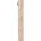 Ekena Millwork Imperial Traditional Smooth Bracket w/ Offset Brace, Douglas Fir, 5 1/2"W x 40"D x 40"H BKT0604X40X40IMP01SDF - alternate 3